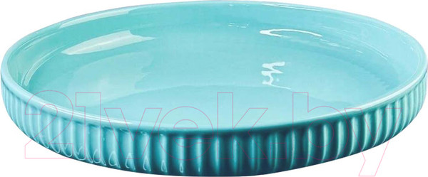 Изображение товара Тарелка столовая обеденная Lenardi 205-832