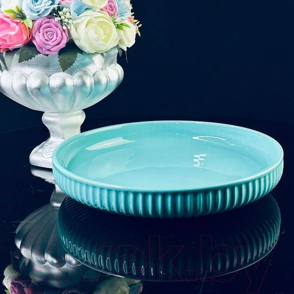 Изображение товара Тарелка столовая обеденная Lenardi 205-832