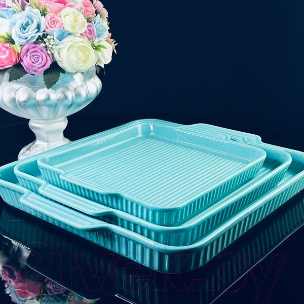 Изображение товара Форма для запекания Lenardi 205-851