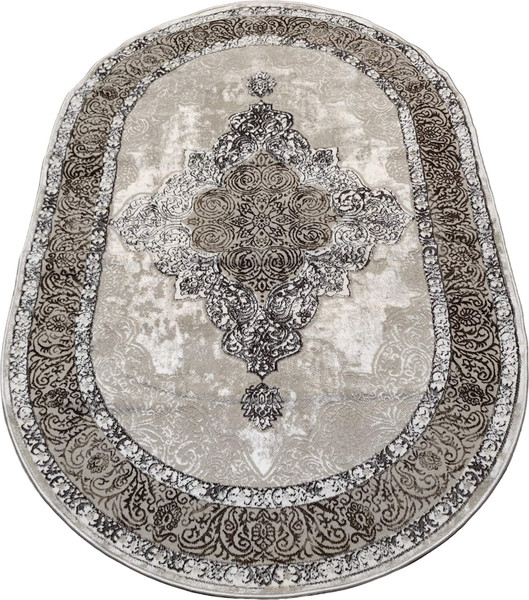 Изображение товара Коврик Белка Премиум Овал 20109_25171 (0.8x1.5)