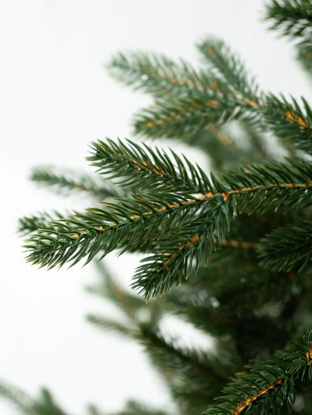 Изображение товара Ель искусственная National Tree Company Форест / Фор-130 (130см)