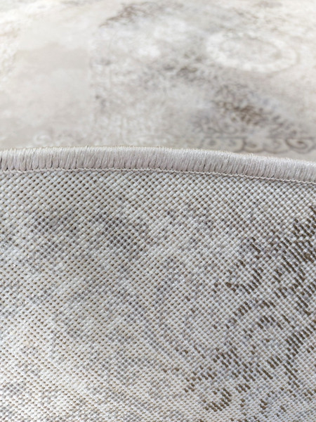 Изображение товара Ковер Белка Премиум Овал 20105_25126 (1.5x2.3)