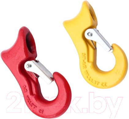 Изображение товара Крюк грузовой TOR 1.6т / 1025685