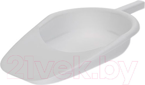 Изображение товара Судно медицинское Avanti Medical Без крышки