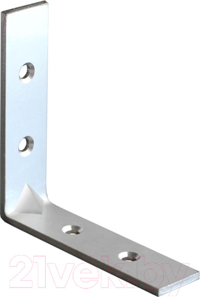 Изображение товара Уголок крепежный Kronex KRN-0044 (10шт)