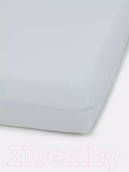 Изображение товара Матрас в кроватку Rant Bеrgen Eco 60x120x12