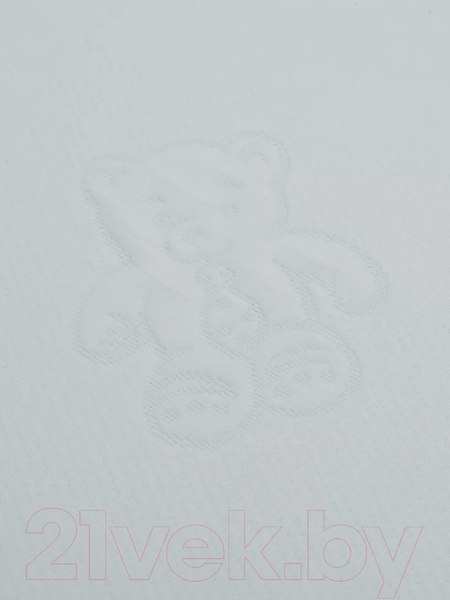Изображение товара Матрас в кроватку Rant Bеrgen Eco 60x120x12
