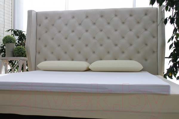 Изображение товара Матрас Coala Home 200x200x10