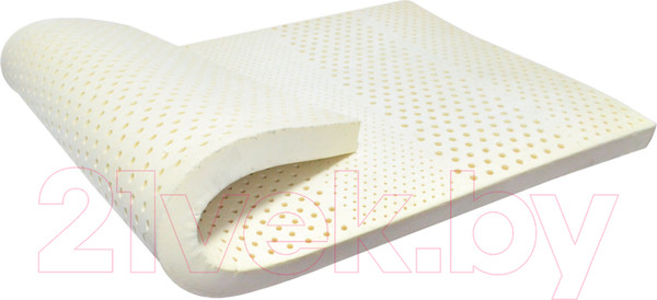 Изображение товара Наматрасник ортопедический Coala Home 200x200x5