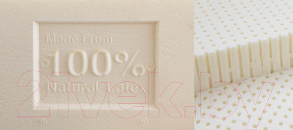 Изображение товара Наматрасник ортопедический Coala Home 160x200x7.5