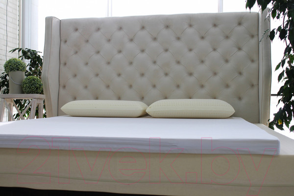 Изображение товара Наматрасник ортопедический Coala Home 160x200x7.5