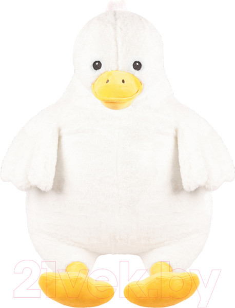 Изображение товара Мягкая игрушка Maxitoys Толстяк гусь / 300523-4-90