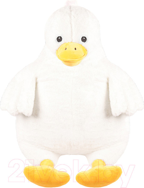 Изображение товара Мягкая игрушка Maxitoys Толстяк Гусь / 300523-4-55