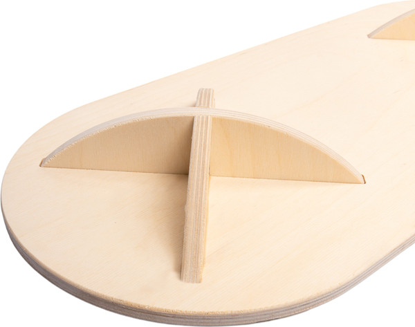 Изображение товара Развивающая игра Десятое королевство Балансборд / 02419