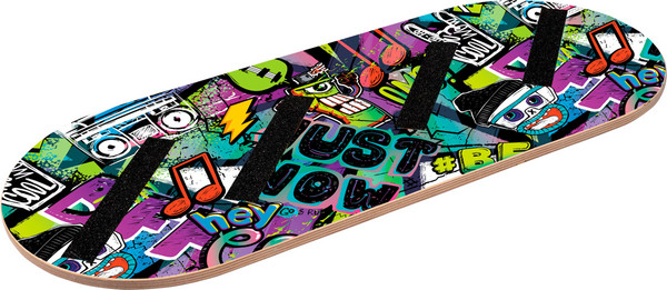 Изображение товара Развивающая игра Десятое королевство Балансборд / 02419