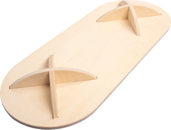 Изображение товара Развивающая игра Десятое королевство Балансборд / 02419