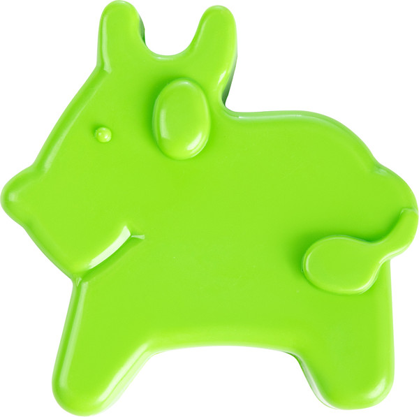 Изображение товара Набор игрушек для песочницы Private Label Ферма / PN03