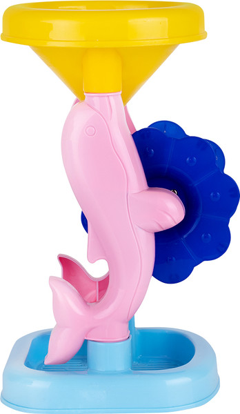 Изображение товара Набор игрушек для песочницы Private Label Ферма / PN03