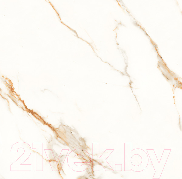 Изображение товара Плитка Laparet Venato Calacatta Gold Velvet (600x600)