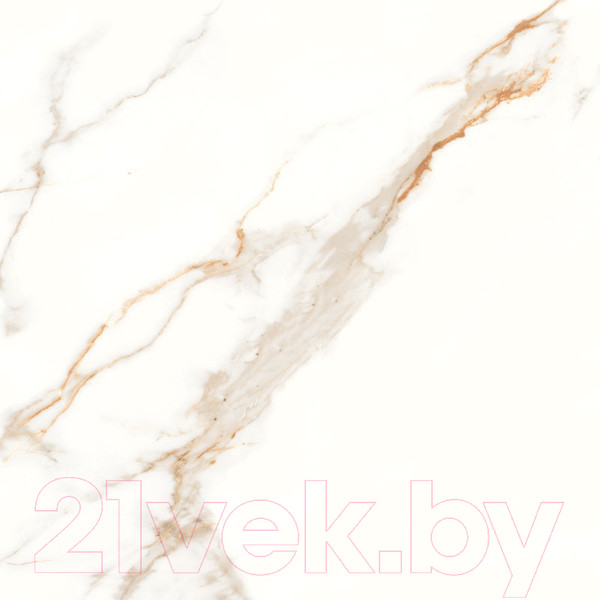 Изображение товара Плитка Laparet Venato Calacatta Gold Velvet (600x600)