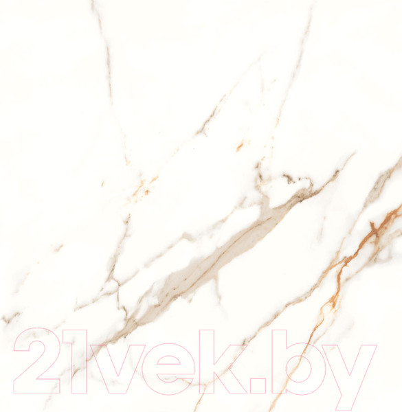 Изображение товара Плитка Laparet Venato Calacatta Gold Velvet (600x600)