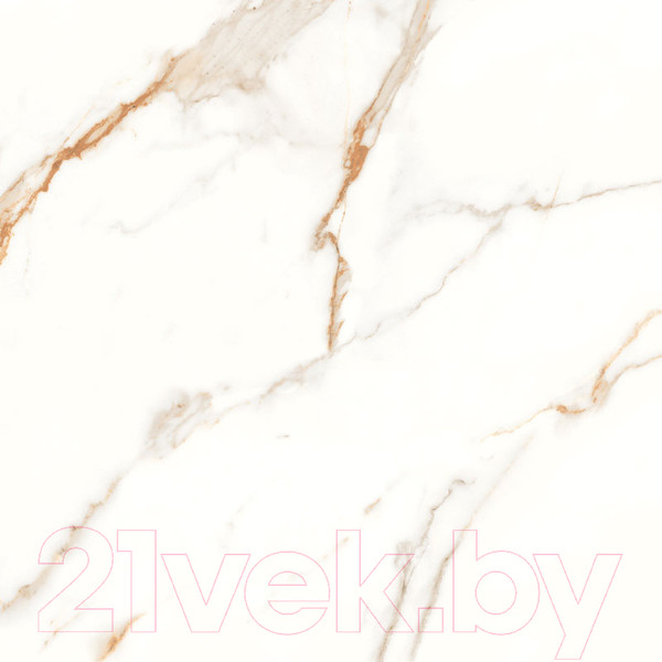 Изображение товара Плитка Laparet Venato Calacatta Gold Velvet (600x600)