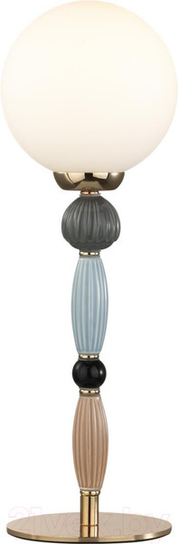 Изображение товара Прикроватная лампа Odeon Light Palle 5405/1T