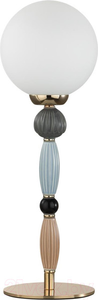 Изображение товара Прикроватная лампа Odeon Light Palle 5405/1T