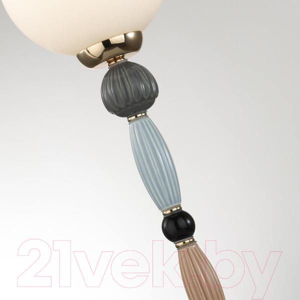 Изображение товара Прикроватная лампа Odeon Light Palle 5405/1T