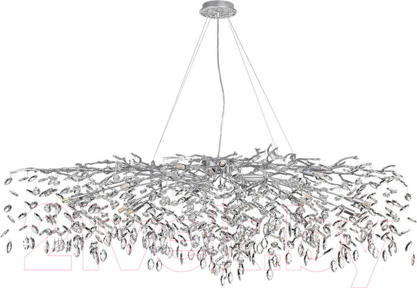 Изображение товара Люстра Odeon Light Delica 4970/16