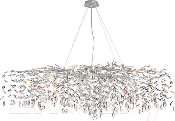 Изображение товара Люстра Odeon Light Delica 4970/16