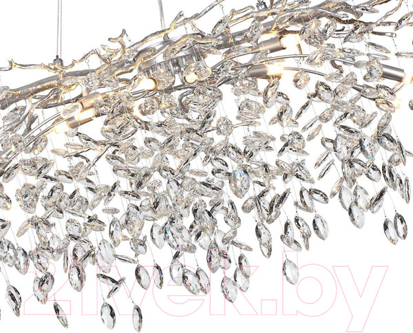 Изображение товара Люстра Odeon Light Delica 4970/14