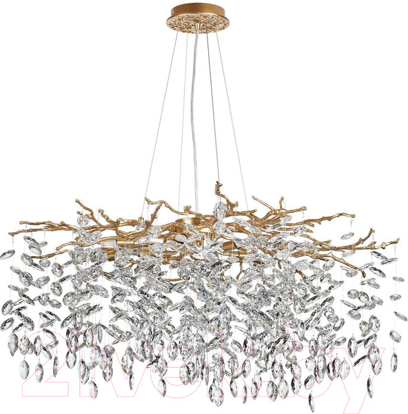 Изображение товара Люстра Odeon Light Delica 4969/12