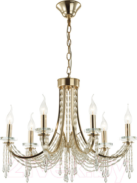Изображение товара Люстра Odeon Light Capel 5063/6