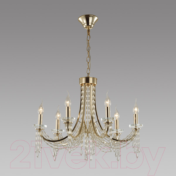 Изображение товара Люстра Odeon Light Capel 5063/6