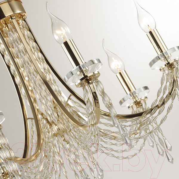Изображение товара Люстра Odeon Light Capel 5063/6