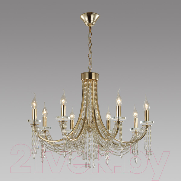 Изображение товара Люстра Odeon Light Capel 5063/8