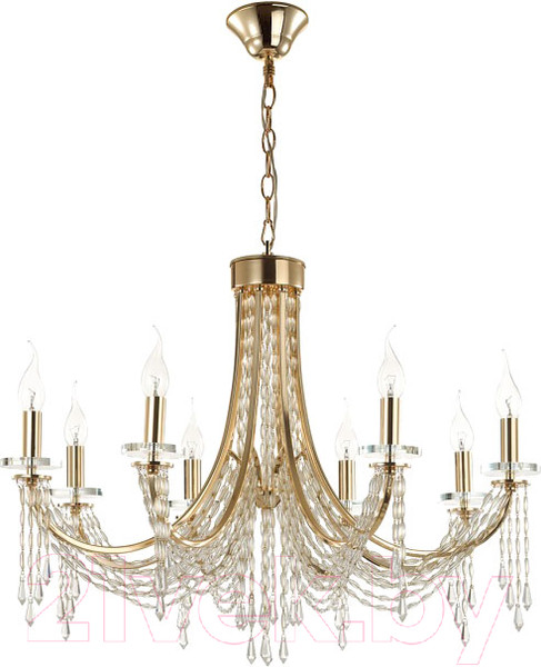 Изображение товара Люстра Odeon Light Capel 5063/8