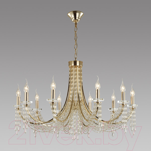 Изображение товара Люстра Odeon Light Capel 5063/10