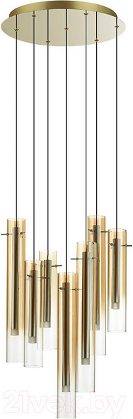 Изображение товара Люстра Odeon Light Shiny 5061/32LB