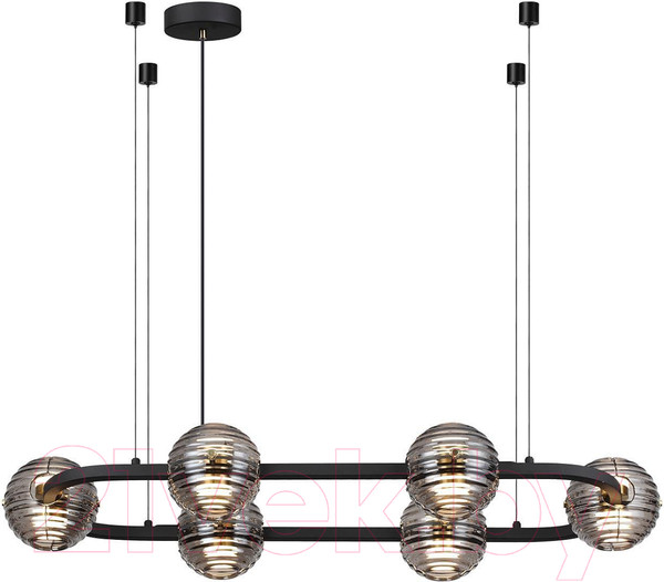 Изображение товара Люстра Odeon Light Troni 5041/60LA