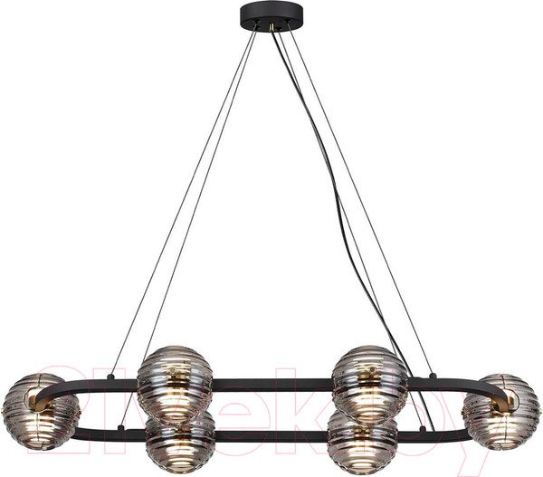 Изображение товара Люстра Odeon Light Troni 5041/60LA