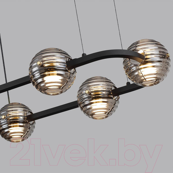 Изображение товара Люстра Odeon Light Troni 5041/60LA