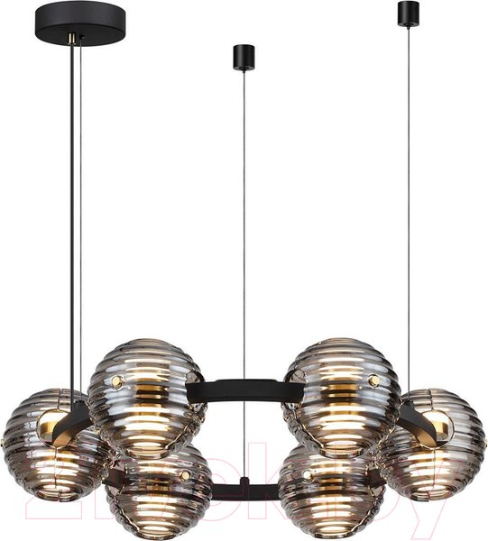 Изображение товара Люстра Odeon Light Troni 5041/60L