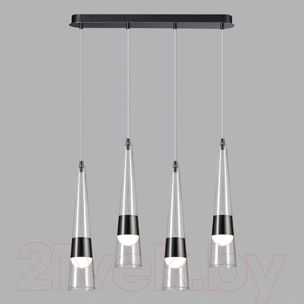 Изображение товара Люстра Odeon Light Lump 5044/42L