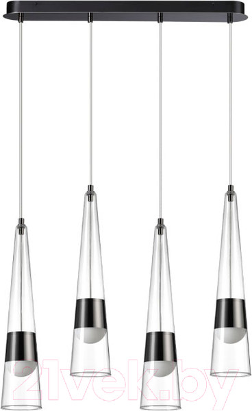 Изображение товара Люстра Odeon Light Lump 5044/42L