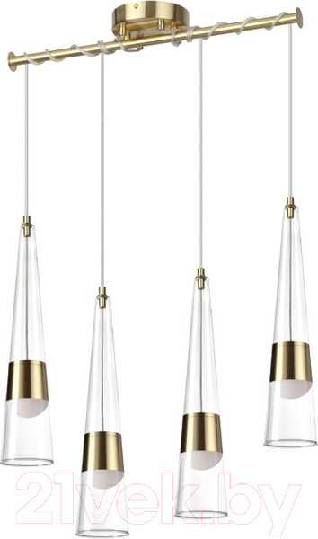 Изображение товара Люстра Odeon Light Lump 5043/42L