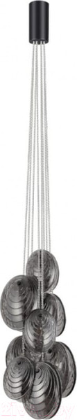 Изображение товара Люстра Odeon Light Mussels 5038/8