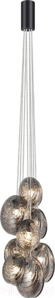 Изображение товара Люстра Odeon Light Mussels 5038/8