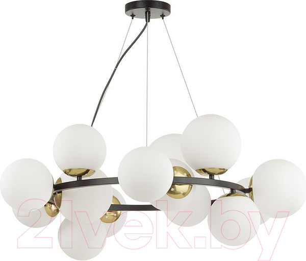 Изображение товара Люстра Lumion Melona 6508/14